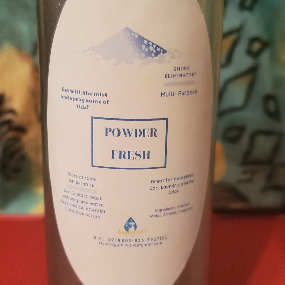 # 1 Seller Air Freshner deoderizers (Non Oil based)